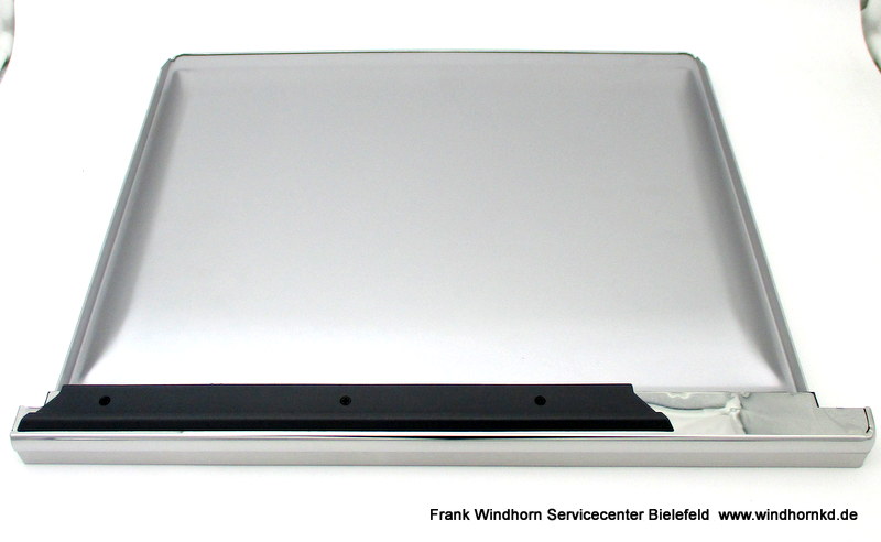 Krümmelblech SOV860