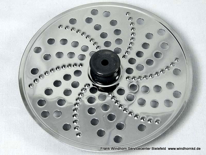 Original Kenwood KW715906 Fine grinding disc – For AT647 / KAH64