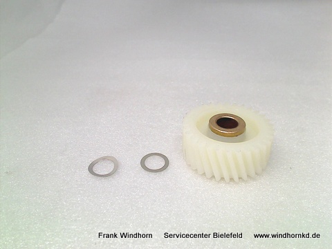 Zwischenzahnrad