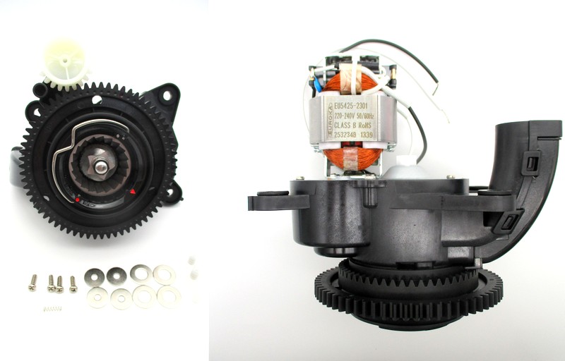 Sage SP0023158 Complete Grinder for Barista Express