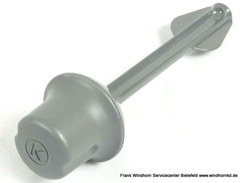 Kenwood KW715661 Original Hand Blender - For KAH358G