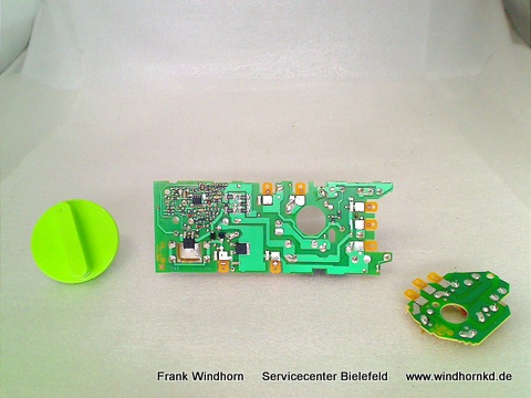 ICS 3202 PCB CPL MULTI