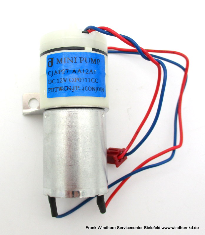 Luftpumpen Baugruppe CJAP27-AA12A1