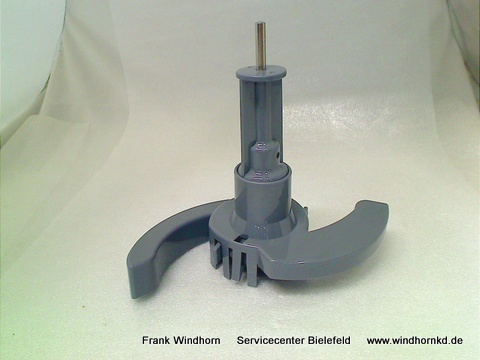 Messereinsatz sw FP5150/FP5160