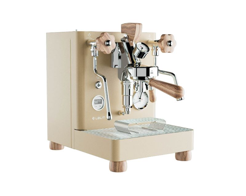Gebrauchsspuren: Bianca PL162T-EU Gold