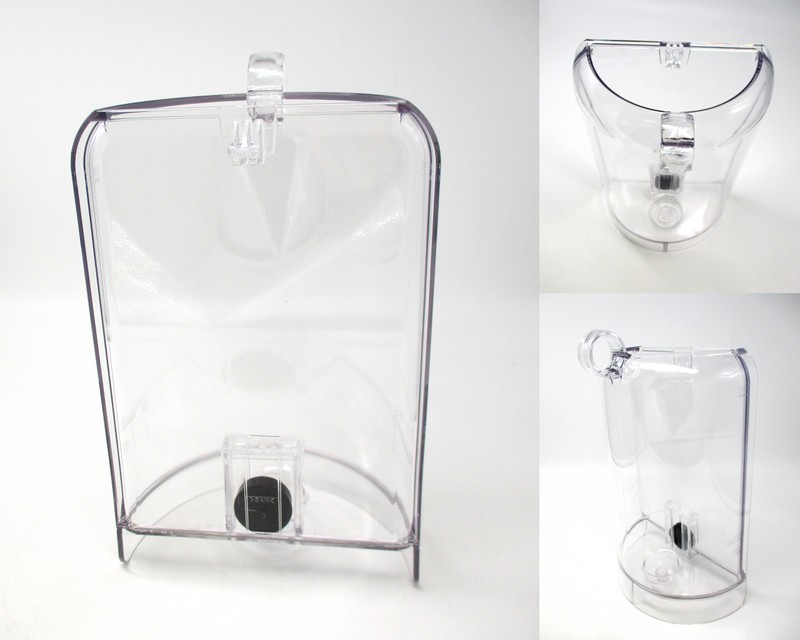 Sage Wasserbehälter / Water Tank Assembly SP0022118