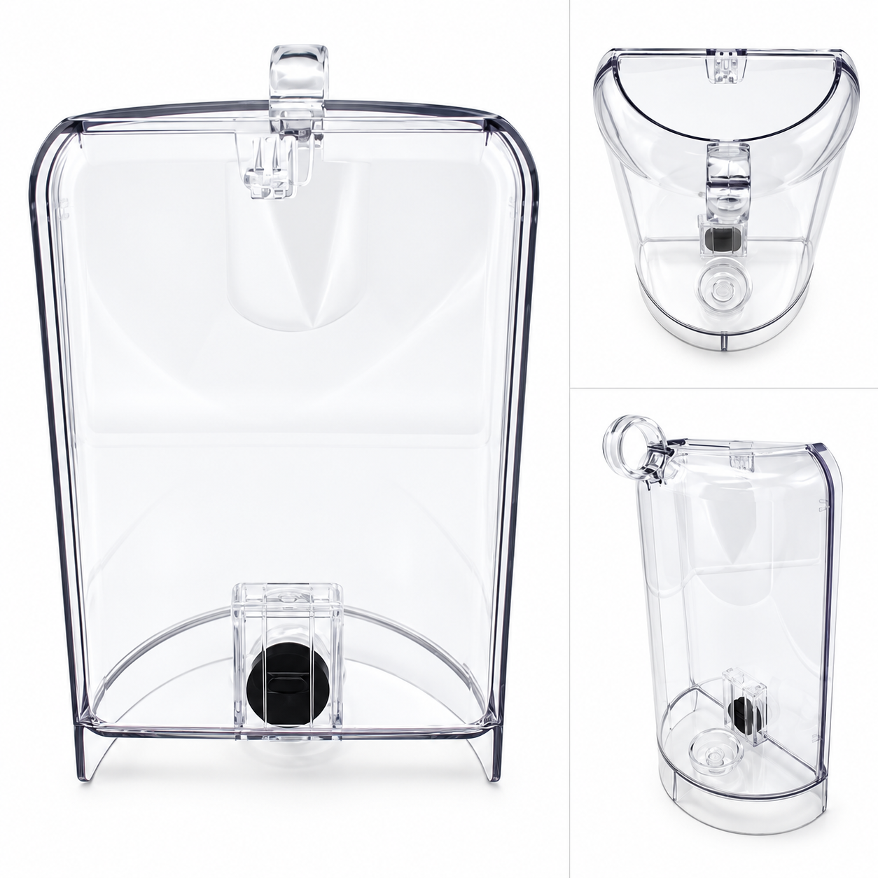 Sage Water Tank without Lid SNE800