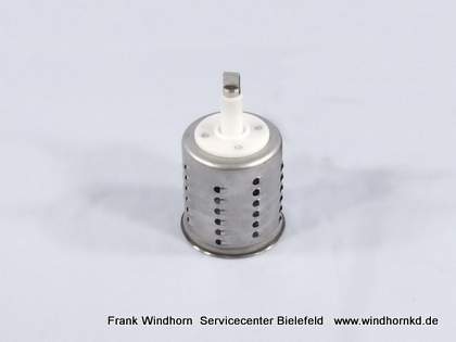 Raspeleinsatz grob AT643