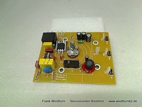 MAIN PCB BLM610/615/BLP610/61