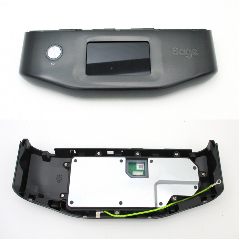 Bediendisplay 240V SES881BST