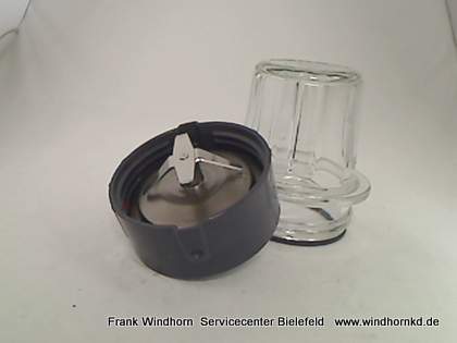 Mühle kpl. BL770