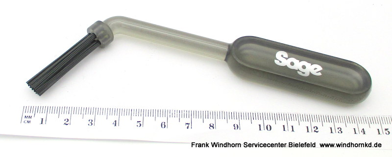 Reinigungsbürste SES876