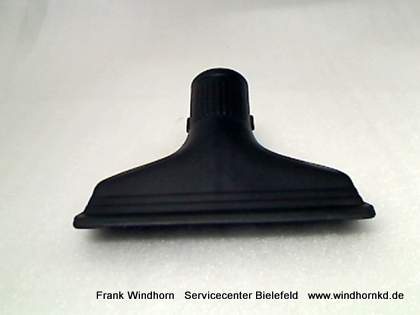 Polsterduese (schwarz)