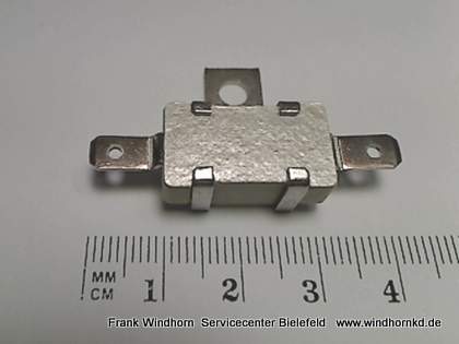 Thermostat 315°C