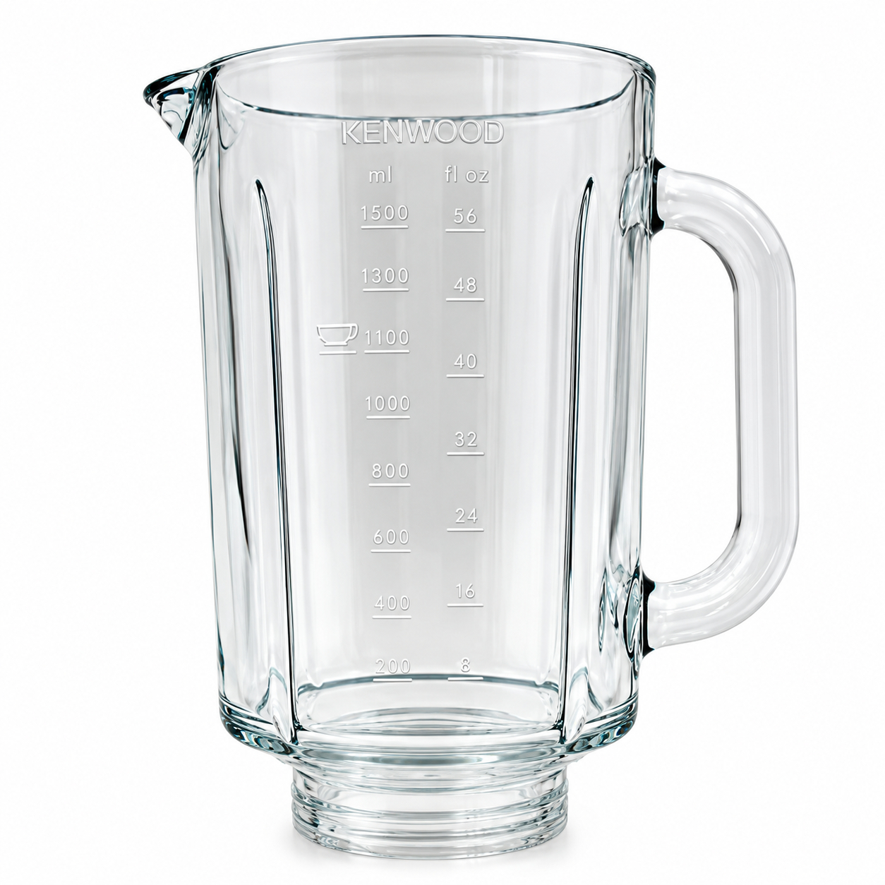 Glasbehälter KAH358GL