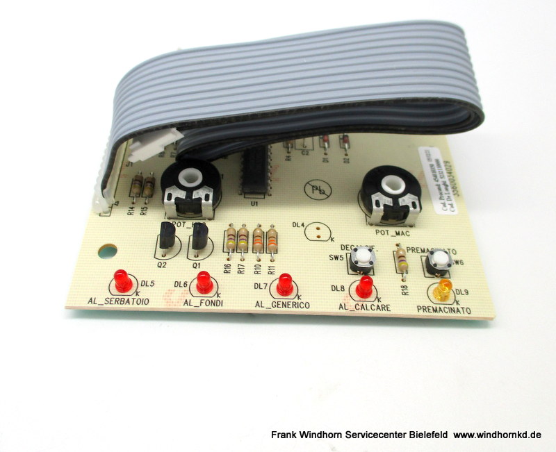 DLS-PCB CONTROL(BASIC)(ROHS)