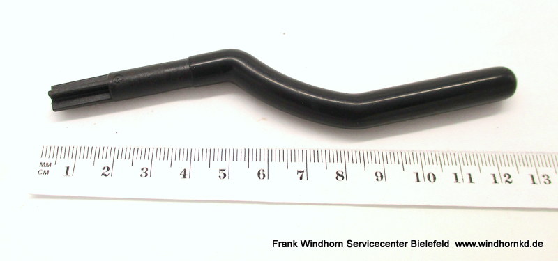 Sette 30 Arm 90° (Right and Left)