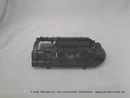 Abdeckhaube