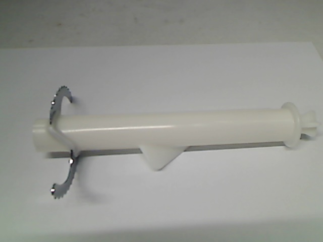 Eismessereinsatz zu MQ40