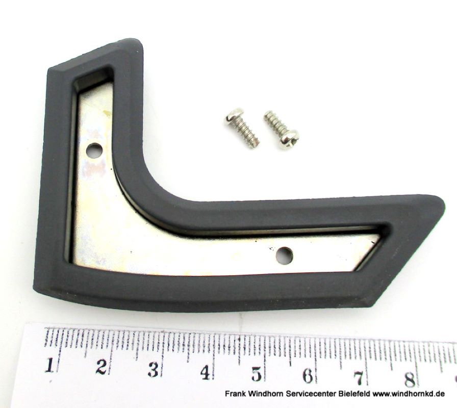Front Foot left
