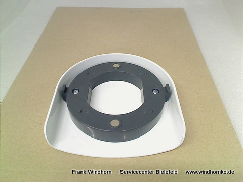 HIGH SPEED OUTLET COVER ASSY K