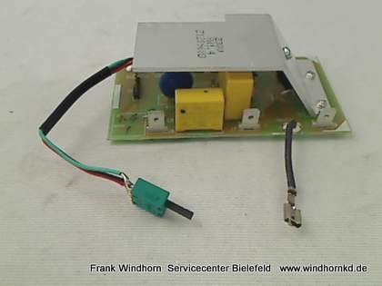 Elektronik
