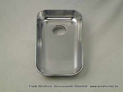 Teller (aluminium)