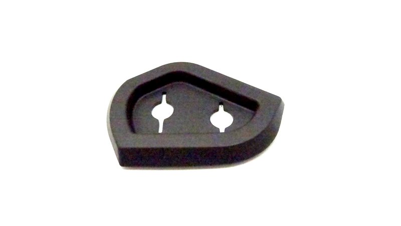 Front Foot left SES876