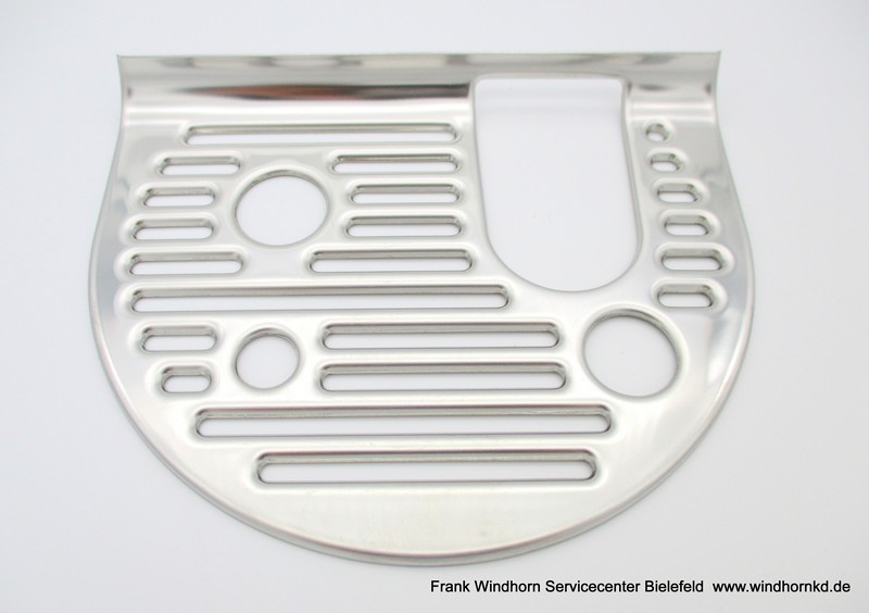 Abtropfschalengitter SNE800