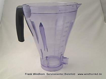 Mixaufsatz Acryl SB2