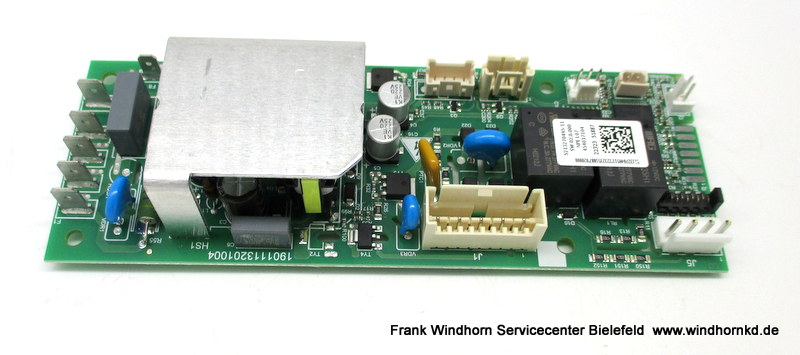 DLS-PCB POW NPE(SW3.0.0LOW3)23