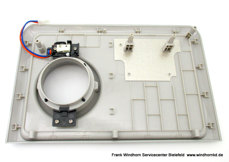 Top Panel Kit SES880