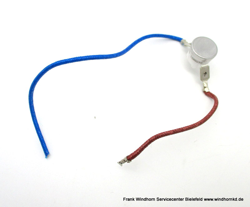 Thermostat-Dampfkessel