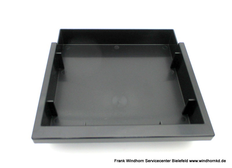 WATER TRAY