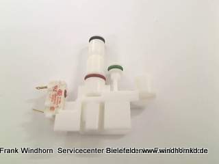 Kupplung Milchaufschäumer