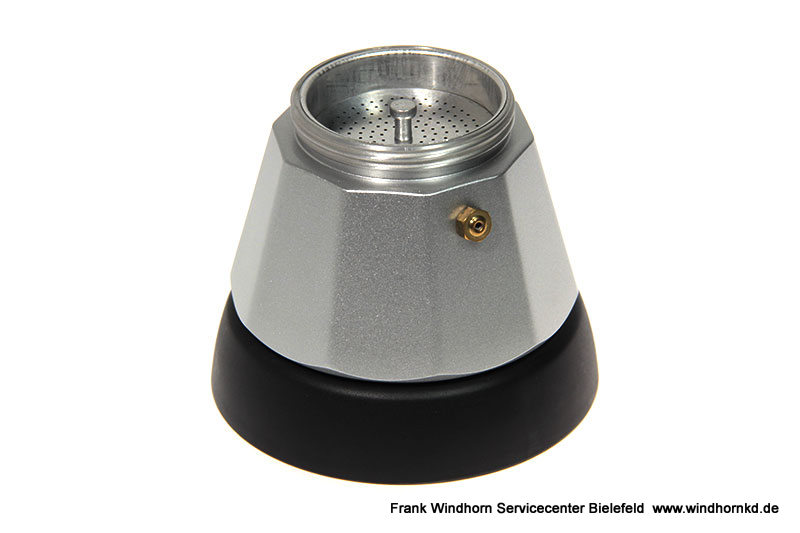 KIT STG CALDAIA SILVER 230V+CU