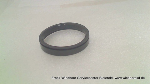 Dichtung/Heizer