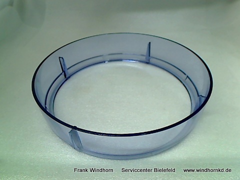 Halterung für Dampfgarsieb