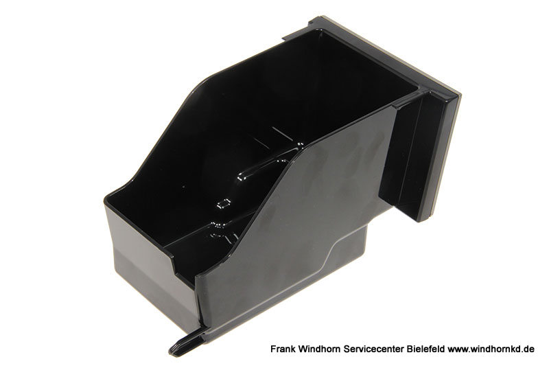 ASSY CONTAINER GROUND STEEL EC