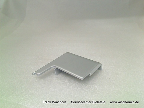 PANNELLO INFERIORE DX CROMATO(