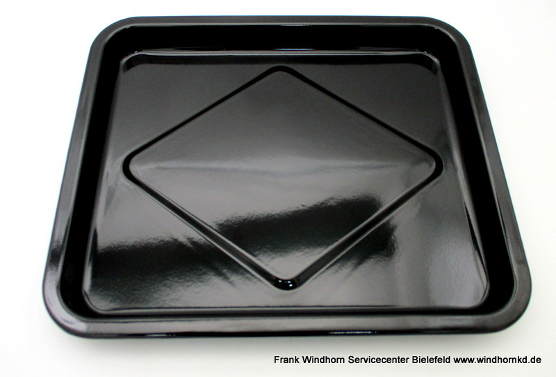 Backschale SVO820