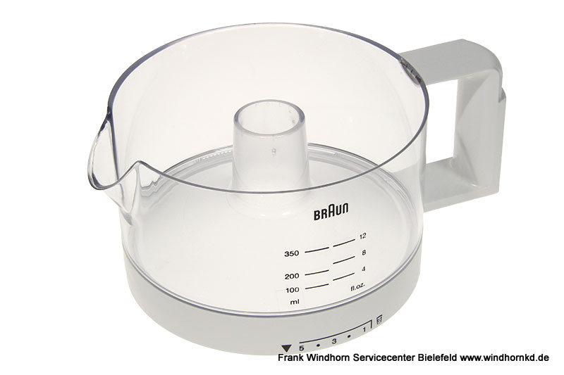 Saftbehälter CJ3000