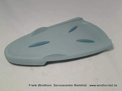 Halter / Dampfbügeleisen