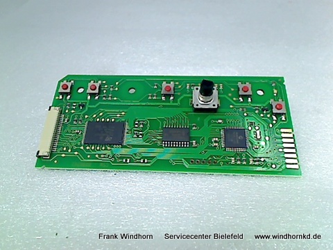Elektronik