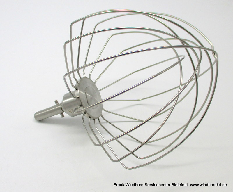 SS WHISK KMX7