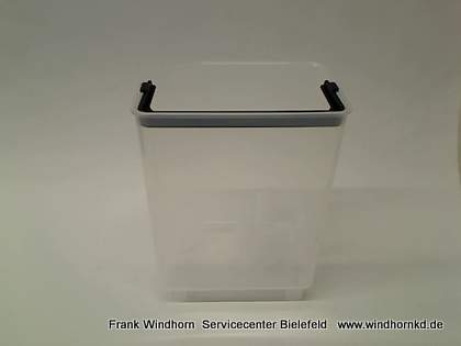Wassertank f.Espresso BCO