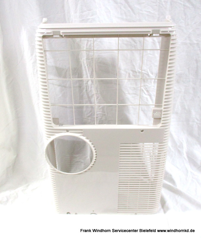 REAR PANEL PAC AP98