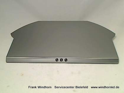 Deckel / Tank / Kaffee