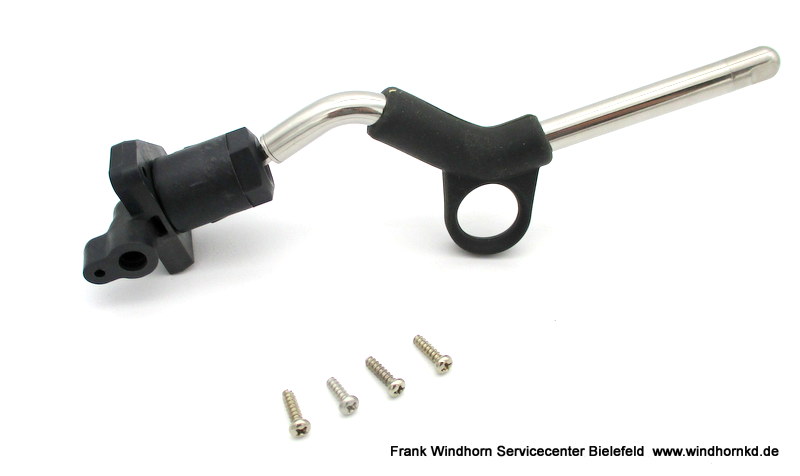 Steam Wand Complete SES810