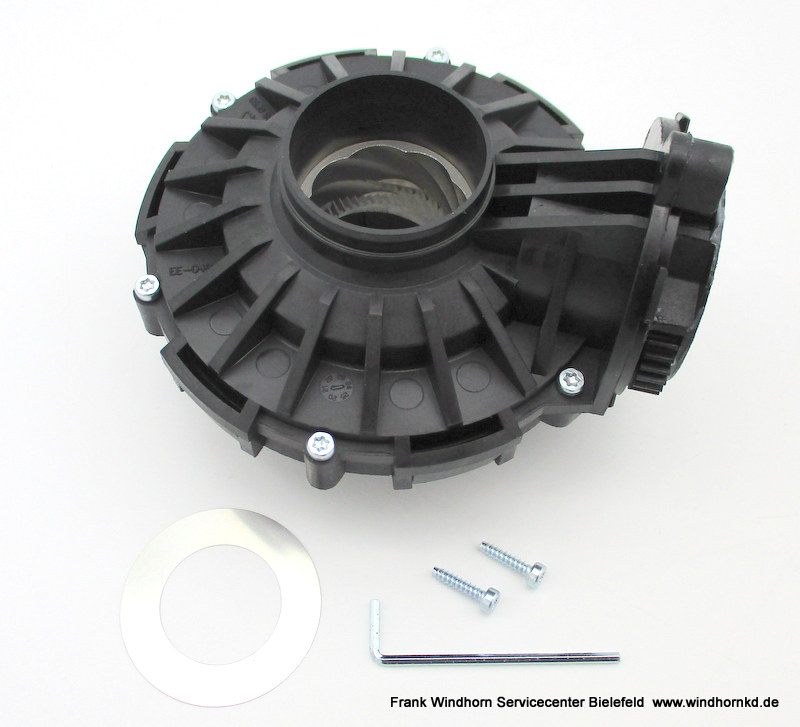 Sette Gearbox Kit SP0100782